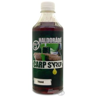 carp syrup