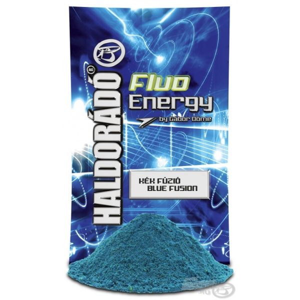 haldorado fluo energy plava fuzija