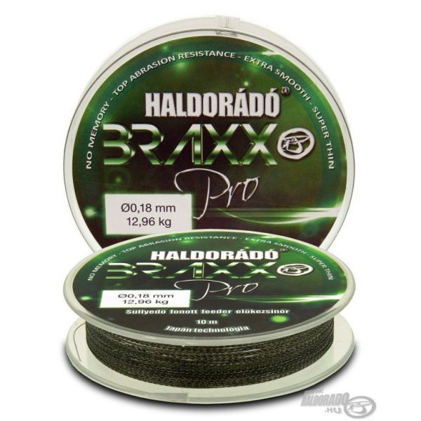 haldorado upredenica