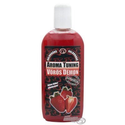 aroma tuning crveni demon