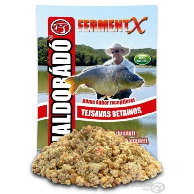 FermentX Mliječna Kiselina Betain