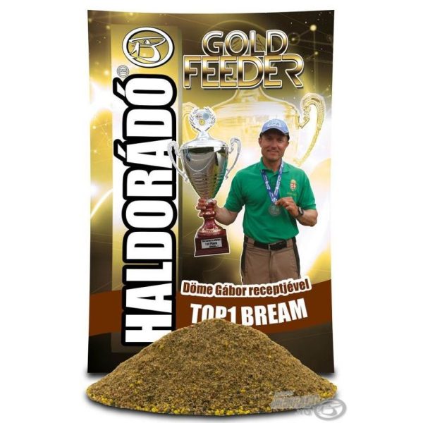 top1 bream haldorado