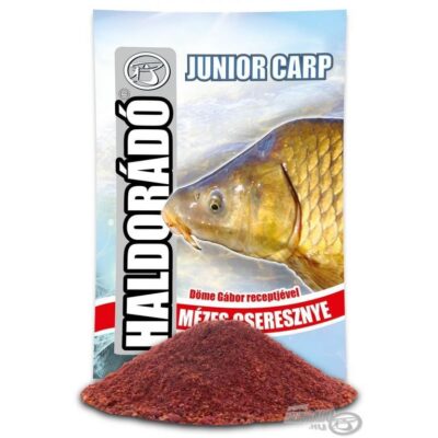 haldorado junior carp medena trešnja