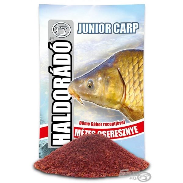 haldorado junior carp medena trešnja