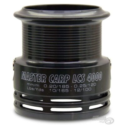 rezervna špula master carp lcs 4000