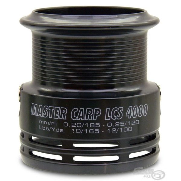 rezervna špula master carp lcs 4000