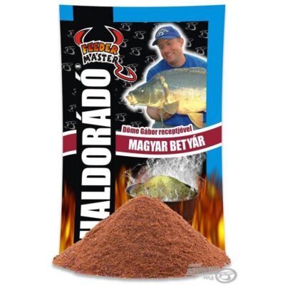 haldorado mađarski razbojnik