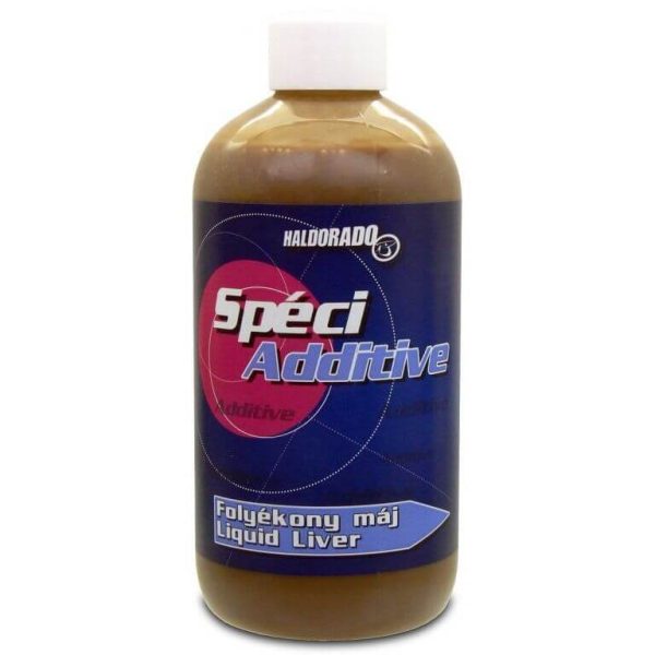 haldorado speci additive liquid liver