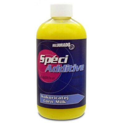 speci additive haldorado