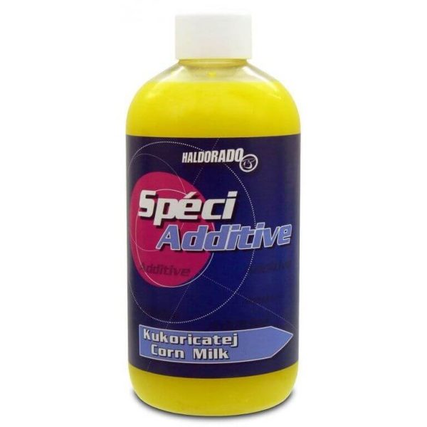 speci additive haldorado