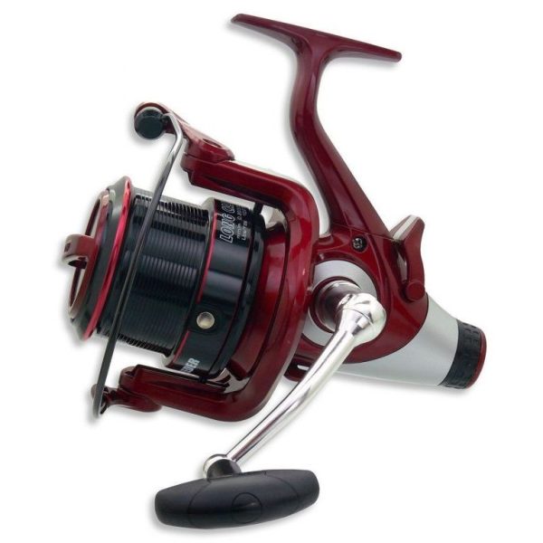 By Dome Long cast rola