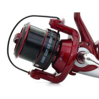 by dome long cast