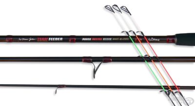 power fighter feeder 360xh