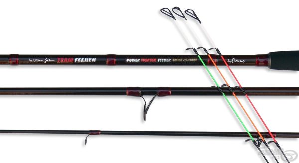 power fighter feeder 360xh
