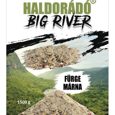 haldorado big river mrena