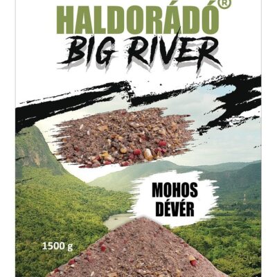 haldorado big river deverika