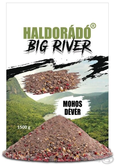 haldorado big river deverika