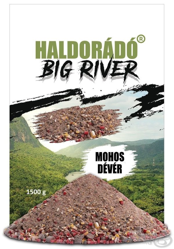 haldorado big river deverika