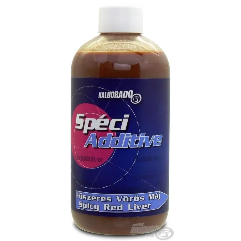 speci additive haldorado