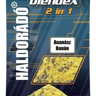 blendex ananas banana