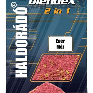 haldorado blendex 2 in 1