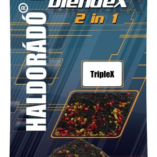 haldorado blendex 2 in 1