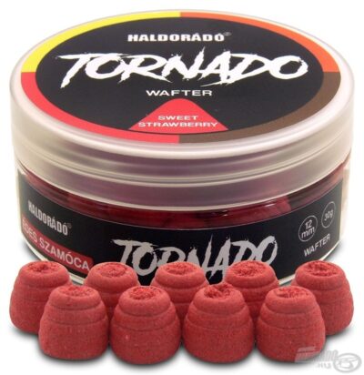 haldorado tornado