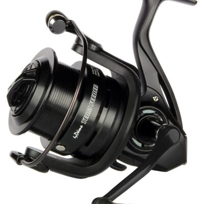 power fighter pro feeder rola