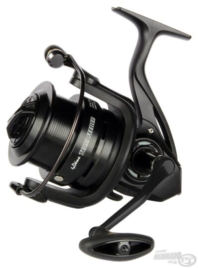 power fighter pro feeder rola