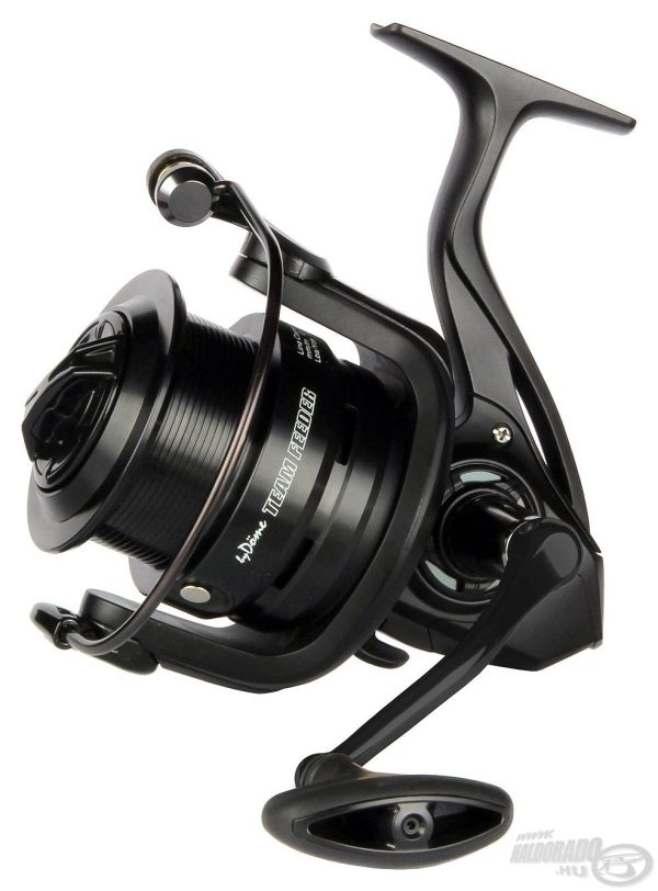 power fighter pro feeder rola