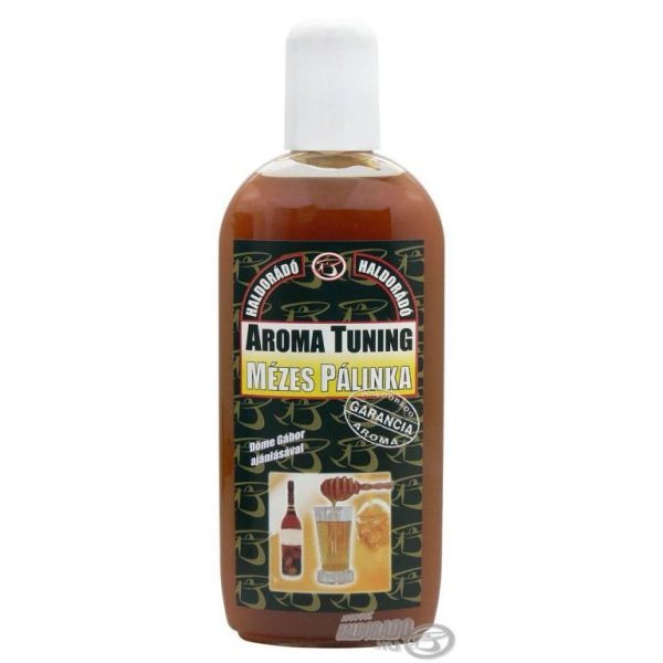 HALDORÁDÓ Aroma Tuning Medena Rakija