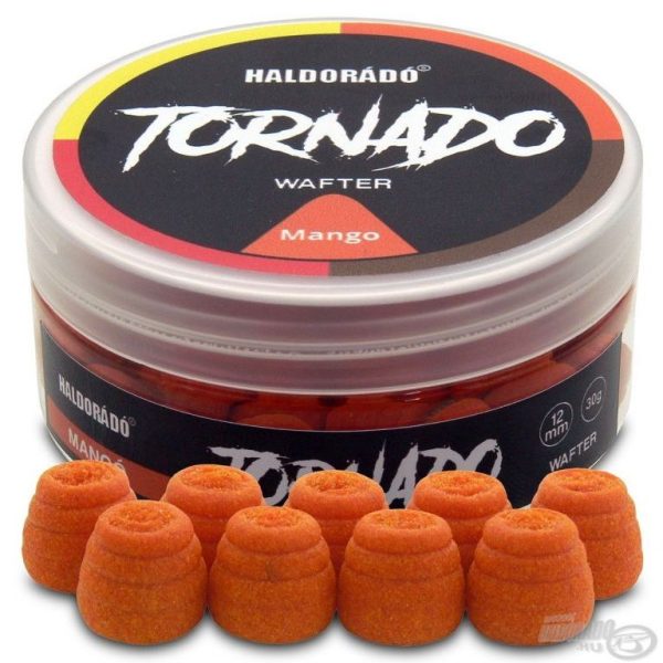 HALDORÁDÓ TORNADO Wafter - Mango
