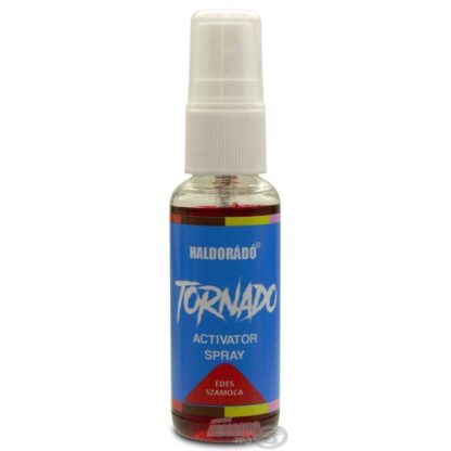 HALDORÁDÓ TORNADO Activator Spray - Slatka jagoda