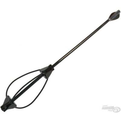 HALDORÁDÓ Dart Pellet Feeder s 3 rebra