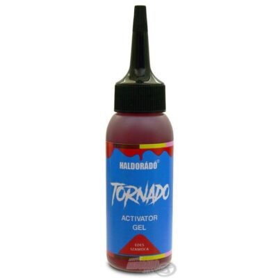 tornado activator gel