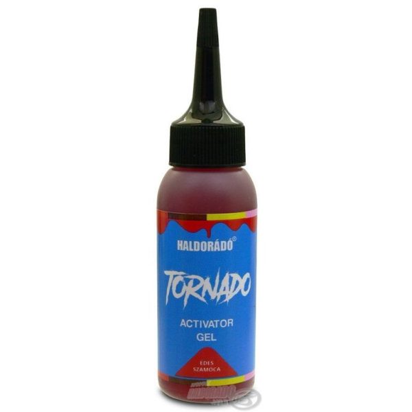 Tornado Activator gel