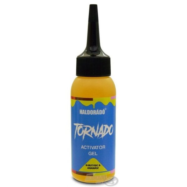 tornado activator gel