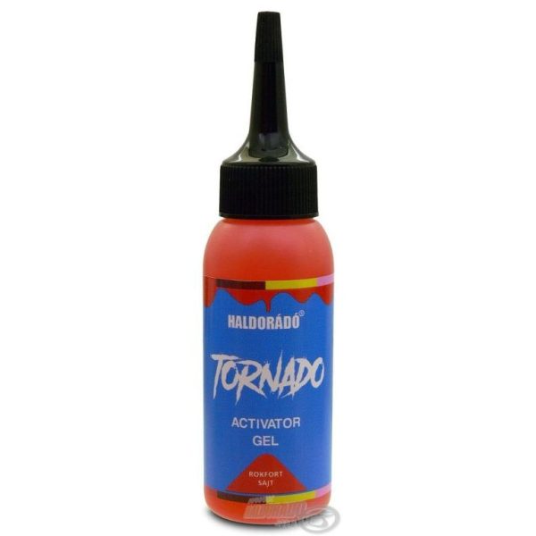 tornado activator gel