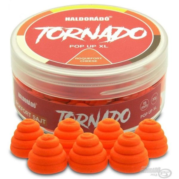 Tornado Pop Up XL - Mango