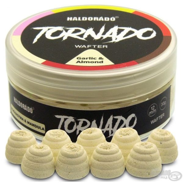 tornado wafter