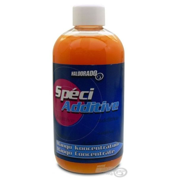 speciadditive