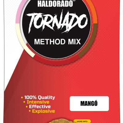 TORNADO Method MIX - Mango