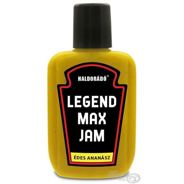 Legend Max Jam