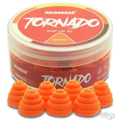 Tornado Pop Up XL - Mango