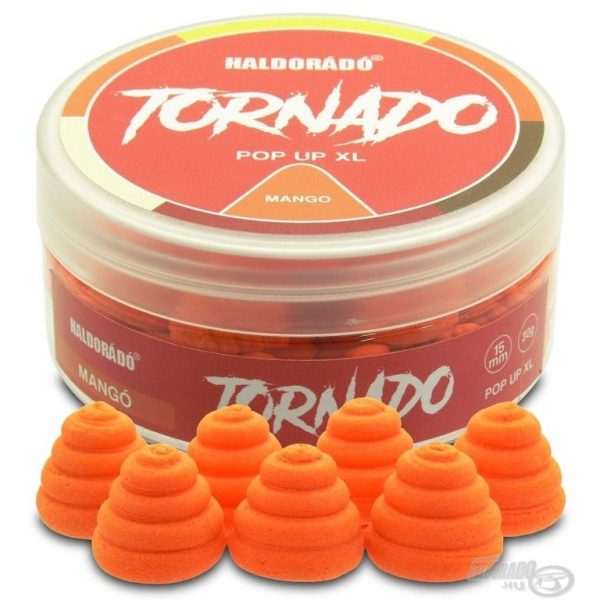 Tornado Pop Up XL - Mango