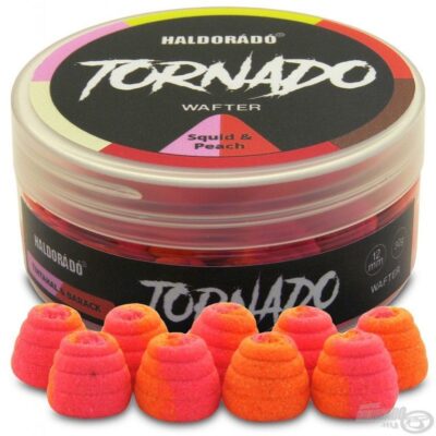 haldorado team feeder