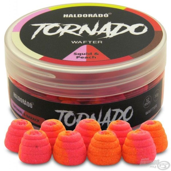 haldorado team feeder
