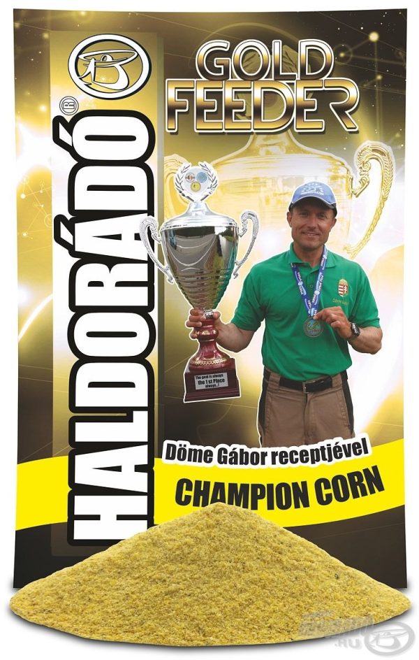 haldorado