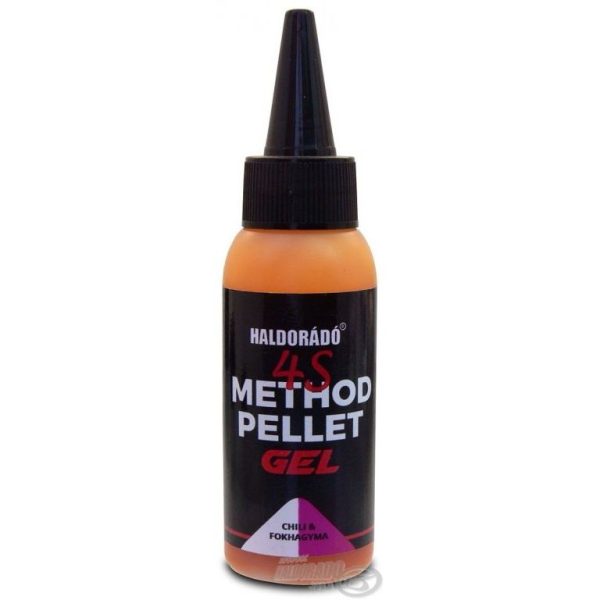 4S Method Pellet Gel