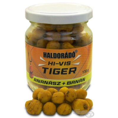 haldorado tiger